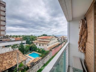 Studio in Condo w/ Pool 260m from Beach PSP0204 - 2