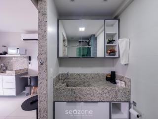 Studio in Condo w/ Pool 260m from Beach PSP0204 - 1