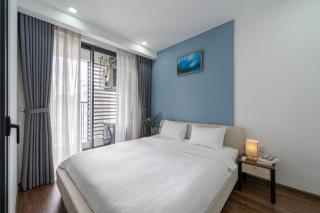 URI Boutique Apartment - 5