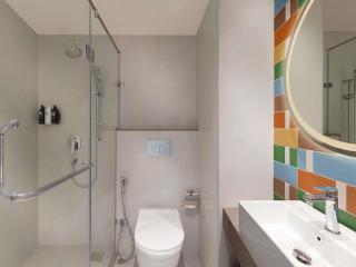ibis Mumbai BKC - 9