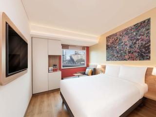 ibis Mumbai BKC - 7