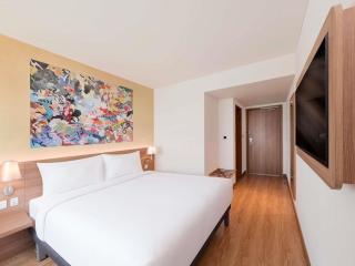 ibis Mumbai BKC - 4