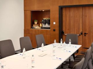 Novotel Zagreb - Zagreb - 1