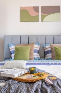 Zarafshan city 78 Tashkent by RNB Estate - 9