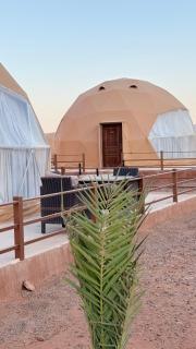 Desert Star of Wadi Rum - 4