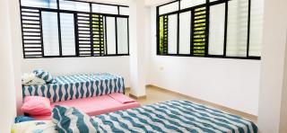 Nuevo y Confortable Apartamento - 2