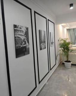 Polaris residency - 1