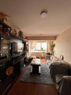 Departamento amoblado - 0