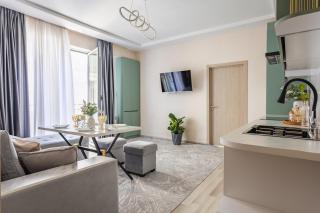 Zarafshan city 78 Tashkent by RNB Estate - 6