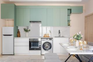 Zarafshan city 78 Tashkent by RNB Estate - 3