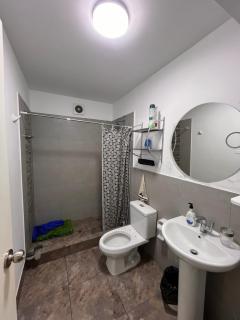 Departamento amoblado - 7