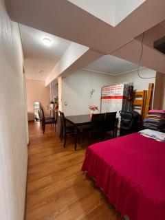 Departamento amoblado - 5