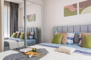 Zarafshan city 78 Tashkent by RNB Estate - 8