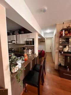 Departamento amoblado - 3