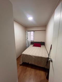 Departamento amoblado - 2