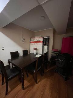 Departamento amoblado - 1