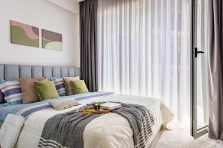 Zarafshan city 78 Tashkent by RNB Estate - 0