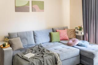 Zarafshan city 78 Tashkent by RNB Estate - 5
