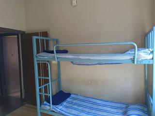 A S Dormitory - 3