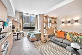 Luxury Studio Downtown Miami - 0