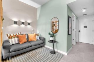 Luxury Studio Downtown Miami - 8