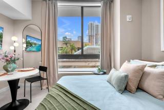 Luxury Studio Downtown Miami - 6