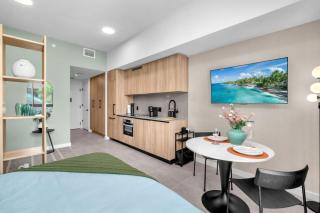 Luxury Studio Downtown Miami - 3