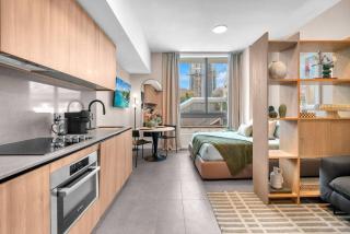 Luxury Studio Downtown Miami - 1