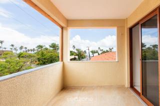 Apto Vista Mar 160m Praia |Ed Cumbuco Real-MCU0201 - 6