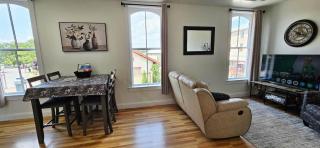 Downtown Apt.1 • 2BR/2BA• Near Park/River• Private - 7