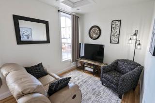 Downtown Apt.1 • 2BR/2BA• Near Park/River• Private - 5