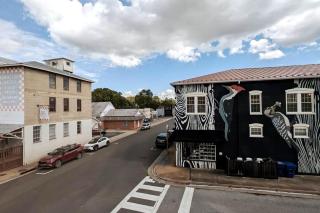 Downtown Apt.1 • 2BR/2BA• Near Park/River• Private - 2