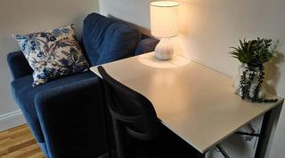 Downtown Apt 3 • 2BR • Near Park & River • Private - 8