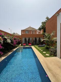 Villa John et Nini - 0