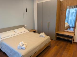 Rabanus Guest House - zona Aeroporto - 0