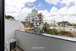 Moderno com estrutura completa em Curitiba PLA0210 - 1