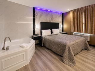 Imperial Hotel Brooklyn New - 9