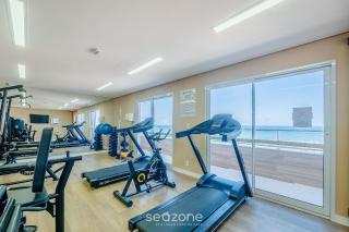 Apto Self Check-in a 70m da Praia SMA0916 - 7
