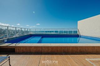 Apto Self Check-in a 70m da Praia SMA0916 - 6