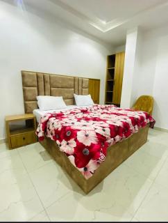 Hengoz residence - 2