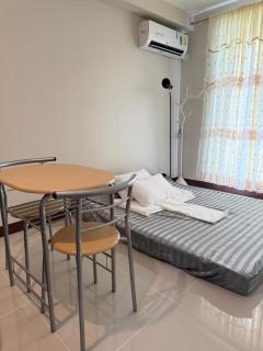 Amori Spaces - MGD - 1