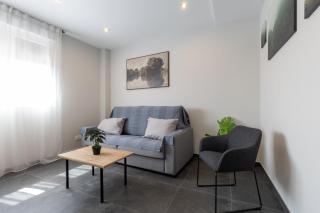 Apartamentos - Mirasur - Parla - 4