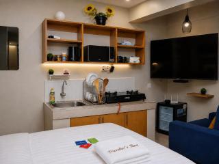 Traveler's Rest, 2Mins 2 Ashaki Garden&Spurmall-zero114-05078six - 2