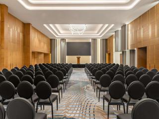Mercure Abu Dhabi Downtown - Abu Dhabi - 1