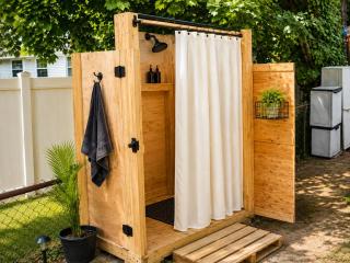 RED ROOM DE Spa Access - 6