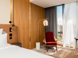 Mövenpick Yerevan - Erevan - 6