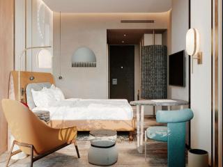 Mövenpick Yerevan - Erevan - 3