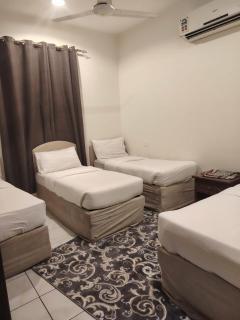 Almotahidun Hotel فندق المتحدون - 2