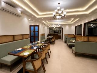 Ventus Pines A Luxury Escape - 6