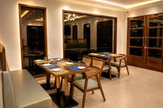 Ventus Pines A Luxury Escape - 9